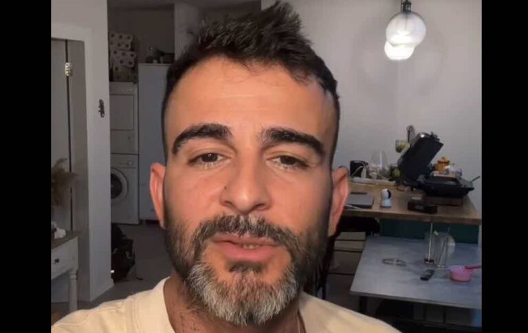 "מזעזע, יש גבול!": אליאב אוזן שיתף קעקוע יוצא דופן ללקוחה והרשת סערה