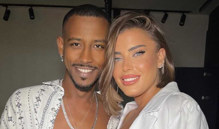 כך עוד לא ראיתם אותם: ספיר בורגיל ואברהם אקלום עושים הפתעה