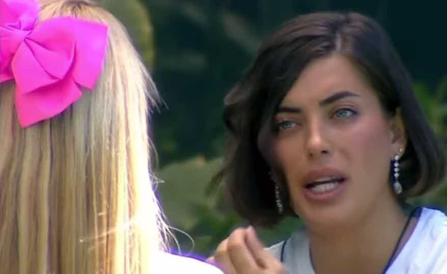 סתיו קצין נכנסת לעימות: "כנראה שספיר עדיין לא מקבלת את שי למשפחה"