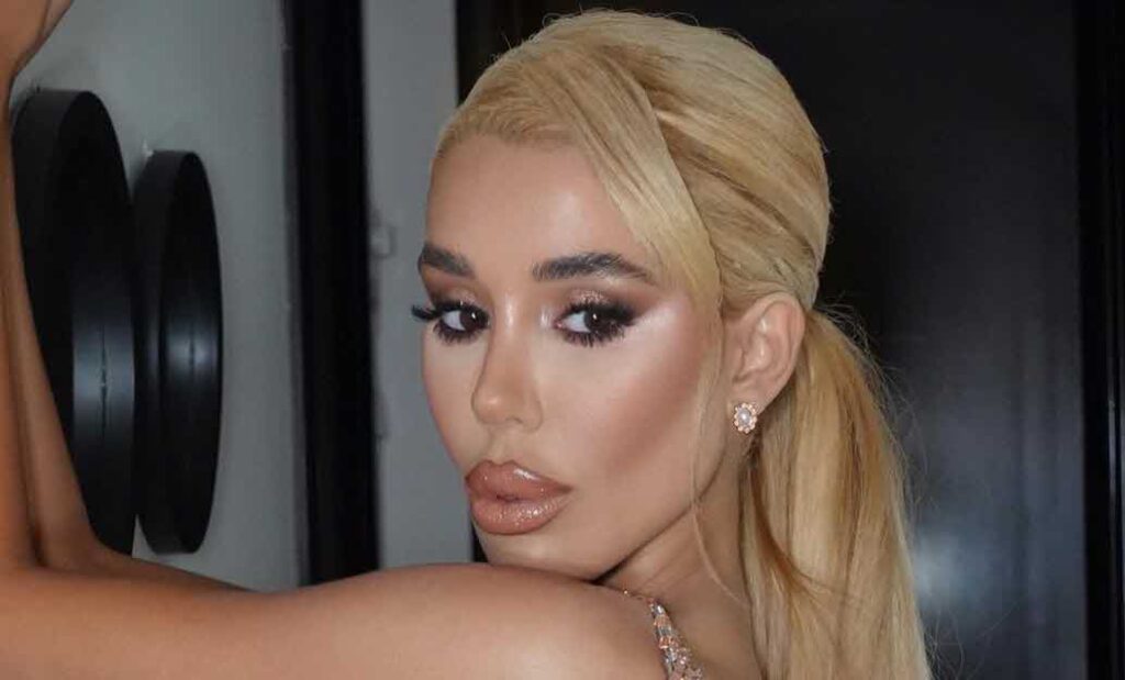 סתיו קצין מתפוצצת במסר תקיף: "מספיק לתת דין וחשבון לגויים"