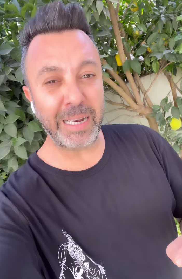 "עוד לא נכנסת לעזה ברגל?": ליאור נרקיס מחליט להגיב למבקרים