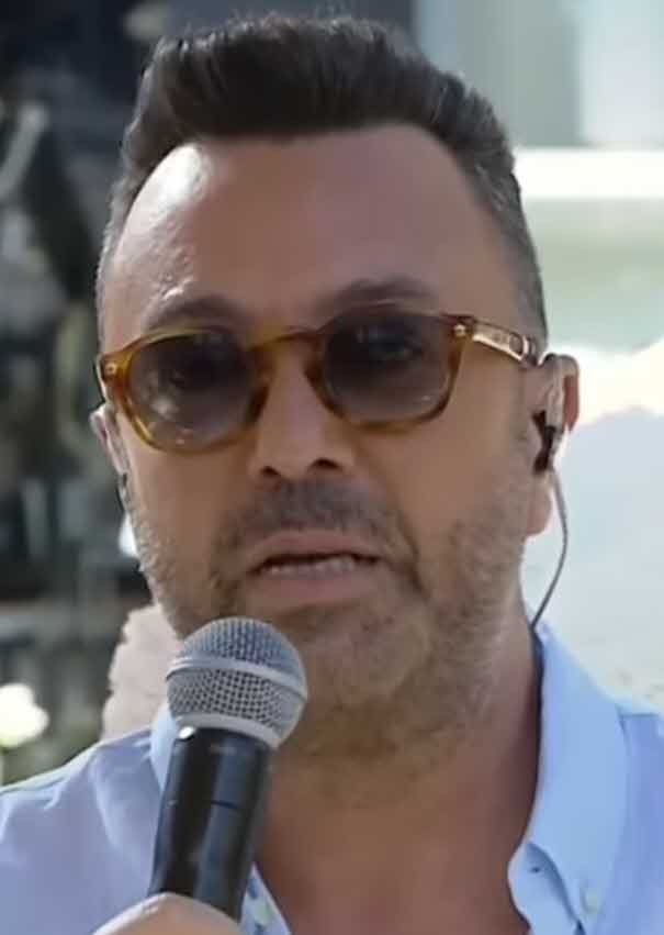 "עוד לא נכנסת לעזה ברגל?": ליאור נרקיס מחליט להגיב למבקרים