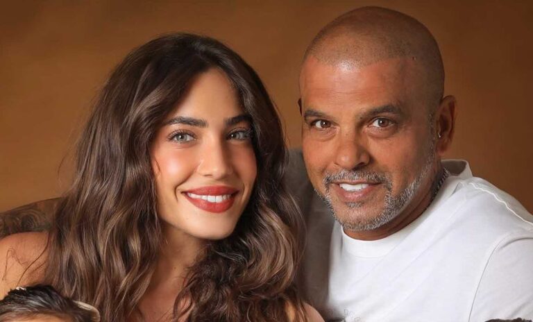 "הרבה יותר מרגש": דניאל גרינברג פיצחה את הנוסחה לזוגיות עם אייל גולן