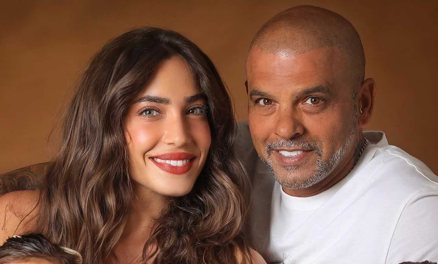 "הרבה יותר מרגש": דניאל גרינברג פיצחה את הנוסחה לזוגיות עם אייל גולן