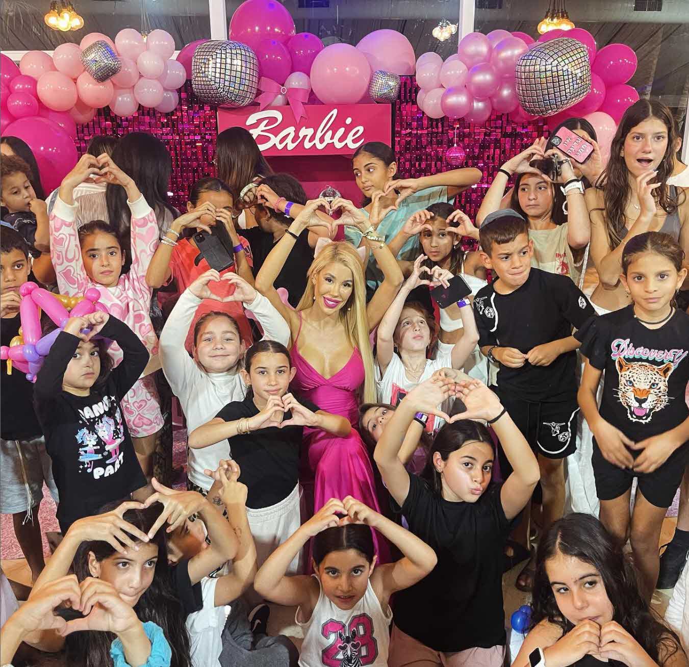 במקום מסיבה גדולה: כך סתיו קצין החליטה לחגוג את יום הולדתה