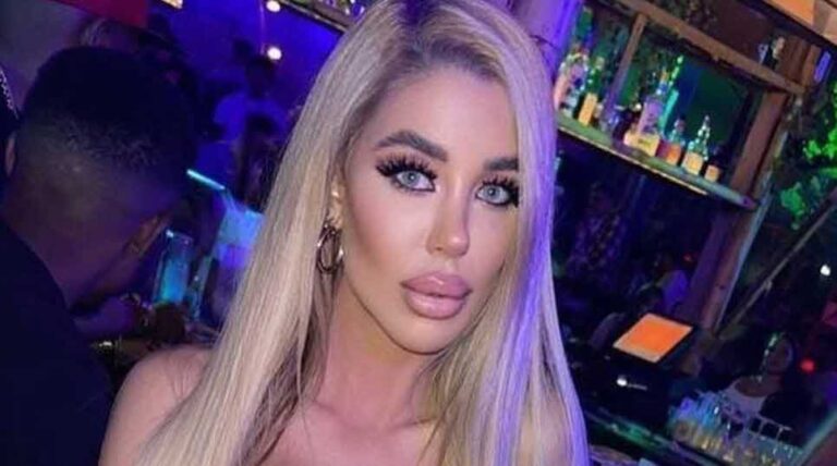 במקום מסיבה גדולה: כך סתיו קצין החליטה לחגוג את יום הולדתה