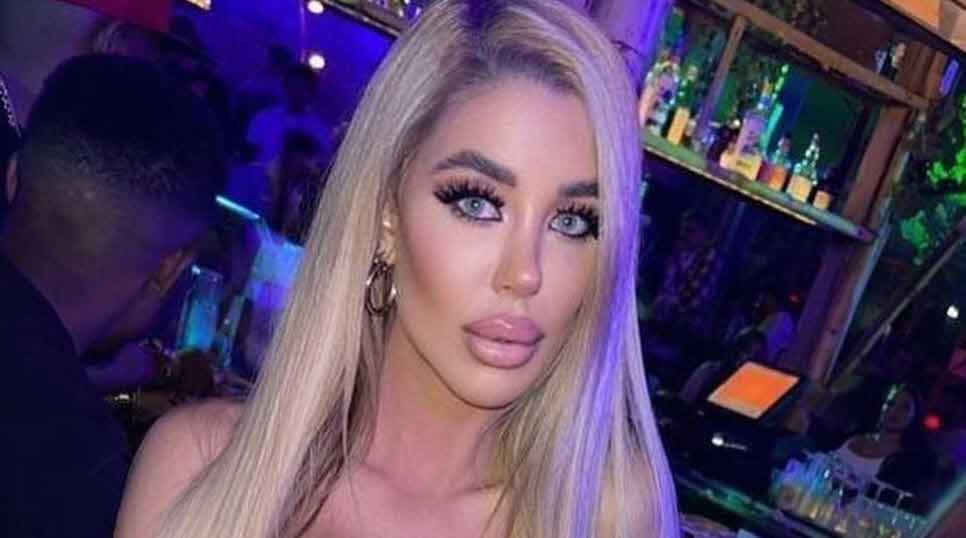 במקום מסיבה גדולה: כך סתיו קצין החליטה לחגוג את יום הולדתה