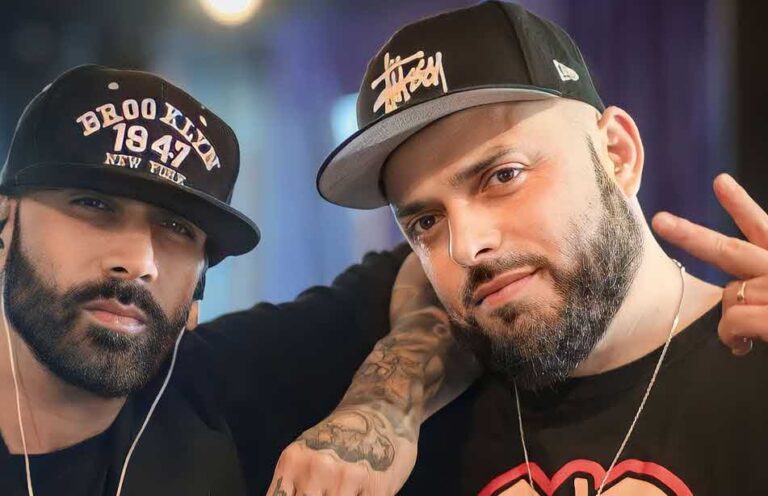 הצל מפתיע בברכה מרגשת לסאבלימינל: "חזר להיות החצי השני שלי"