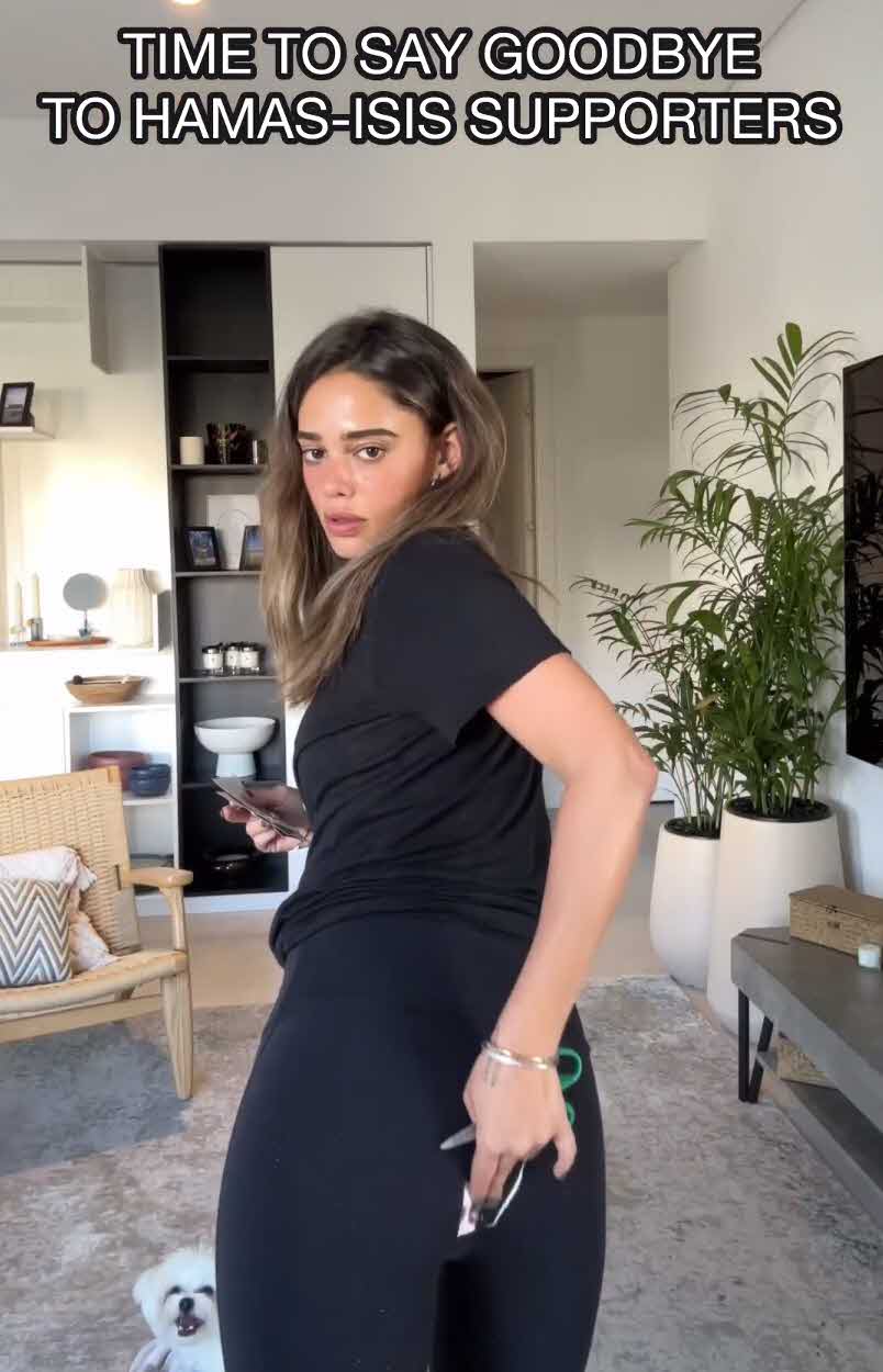 "לא מאמינה שהיא נגבה איתו ת'תחת": דנית גרינברג בצעד דרמטי במיוחד