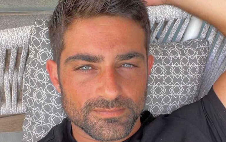 גיא איתן מסמן את היעד הבא בחייו: "לגמרי מוכן להיות אבא"