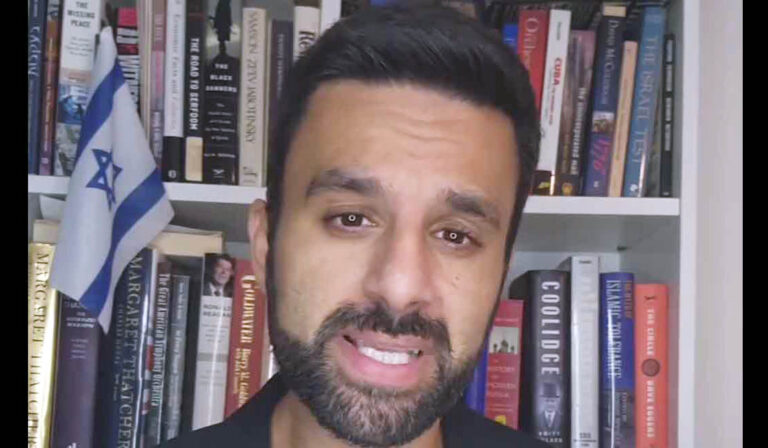 יוצא האח הגדול נגד יוסף חדאד: "מתכוון לתבוע אותך, נפגש בבית המשפט"