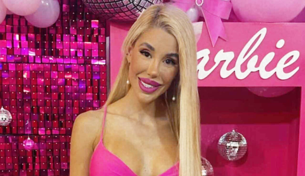 "כרגע במצב הנפשי שלי לא יכולה": סתיו קצין חושפת את הבחירה שעשתה