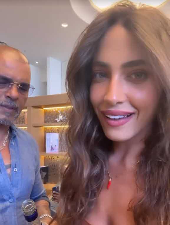 דניאל גרינברג תופסת צד: "חורה לי שאנשים צריכים לתת דין וחשבון"