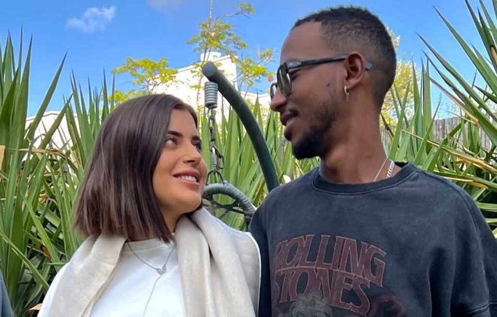 "מה את בוגדת בי?": התקרית הביזארית של אברהם אקלום וספיר בורגיל