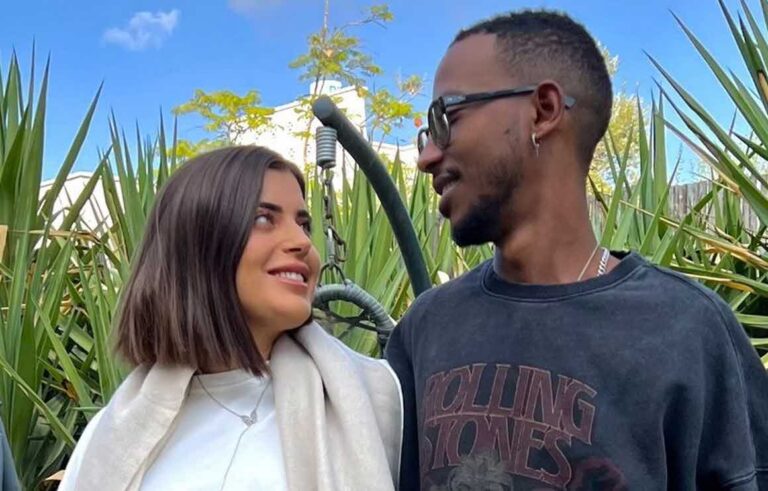 "מה את בוגדת בי?": התקרית הביזארית של אברהם אקלום וספיר בורגיל