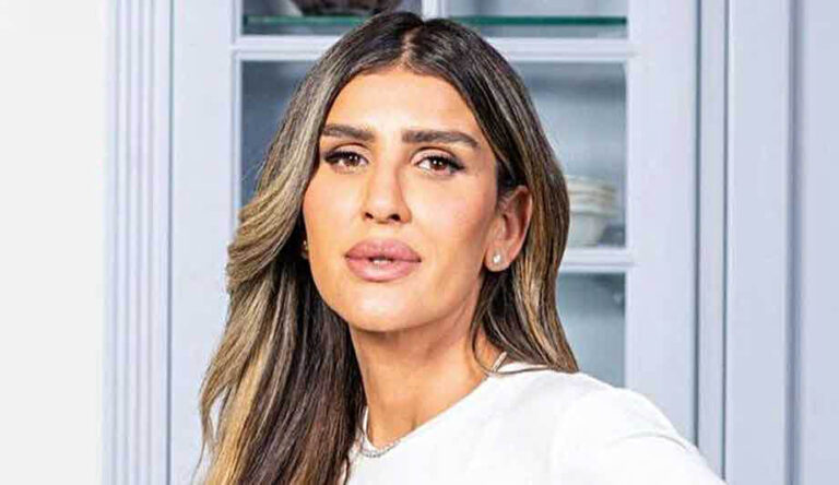 עינב בובליל מבקשת סליחה: "זה ברור לכן שזה לא מכוונה רעה"