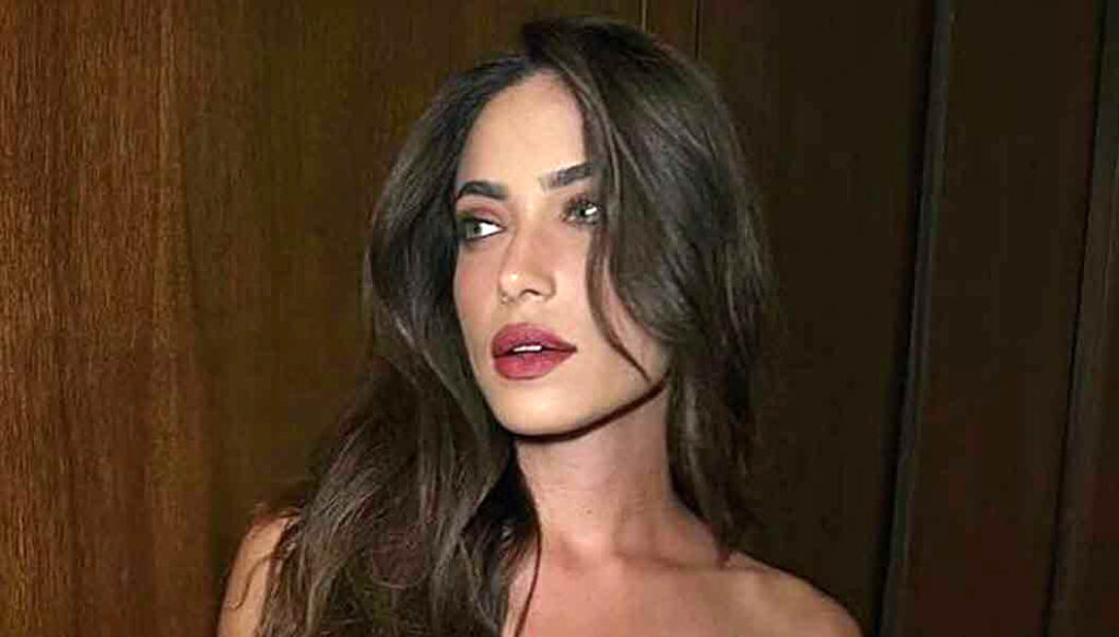 דניאל גרינברג תופסת צד: "חורה לי שאנשים צריכים לתת דין וחשבון"