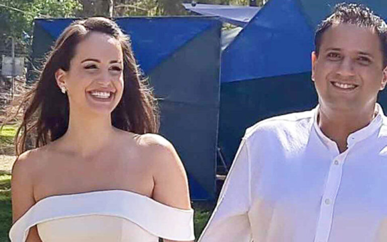 בשעה טובה: ליאור קינן וספי עובדיה מצפים לבת ראשונה