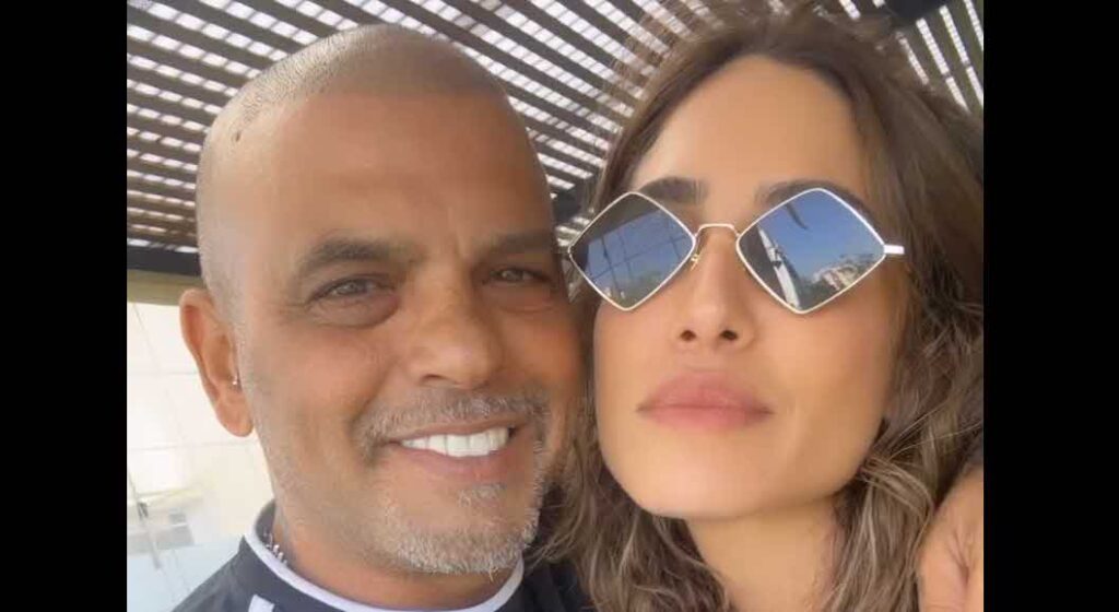 "את בהריון?": דניאל גרינברג פותרת לגולשים את התעלומה