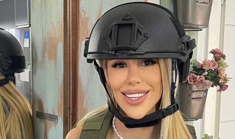 סתיו קצין שוב חוטפת ברשת: "אומללה, קופסה ריקה אין בה כלום"