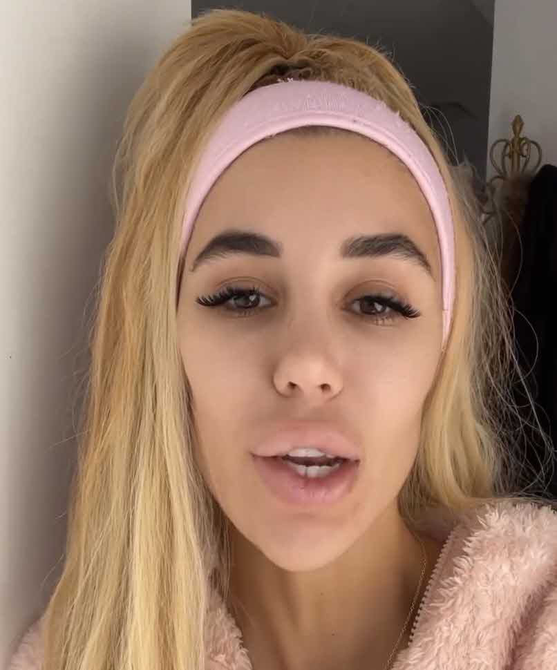 סתיו קצין שוב חוטפת ברשת: "אומללה, קופסה ריקה אין בה כלום"