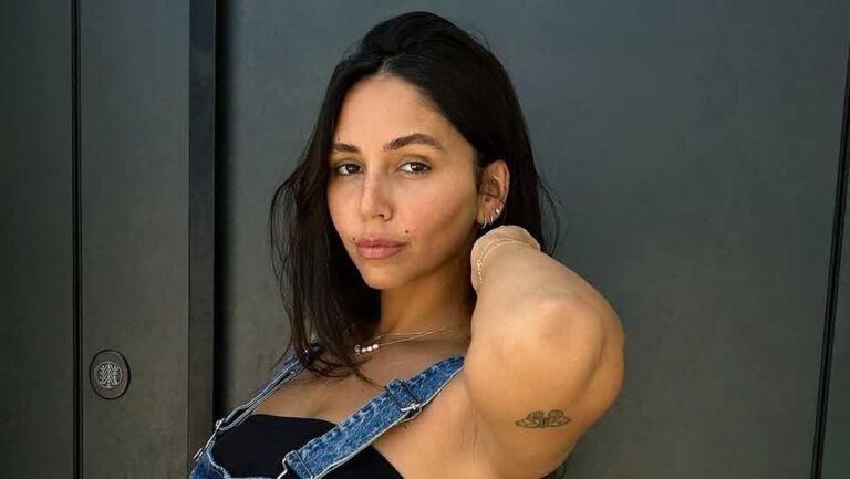 "לא יוצאים מבית החולים בלי תינוקת": הדרמה הרפואית של נוי פדלון