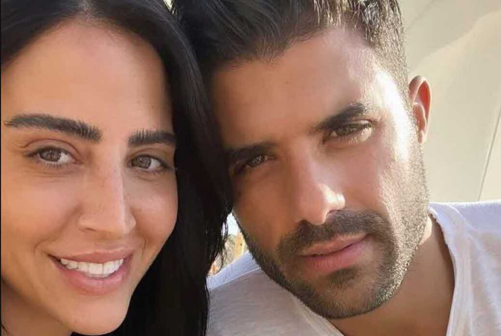 עצב מהול בשמחה: המסר של בר כהן לצד חשיפת תאריך החתונה