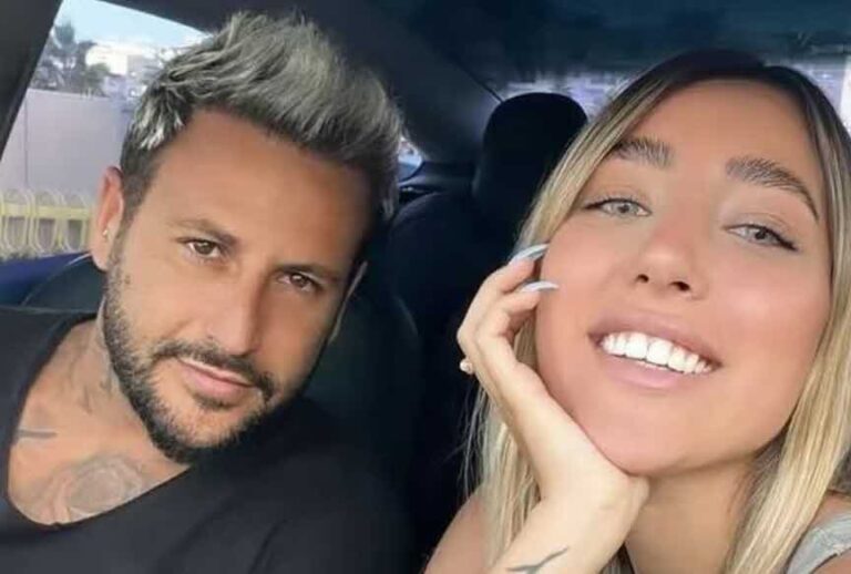 למרות סערת ההריון וההפלה: טל הרוש מתנצלת בפני אוהד בוזגלו