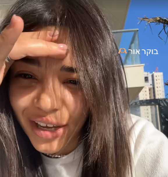 "אין לי שקט, זה טירוף": החשיפה המרגשת של שי עופרי בקשר לחתונה