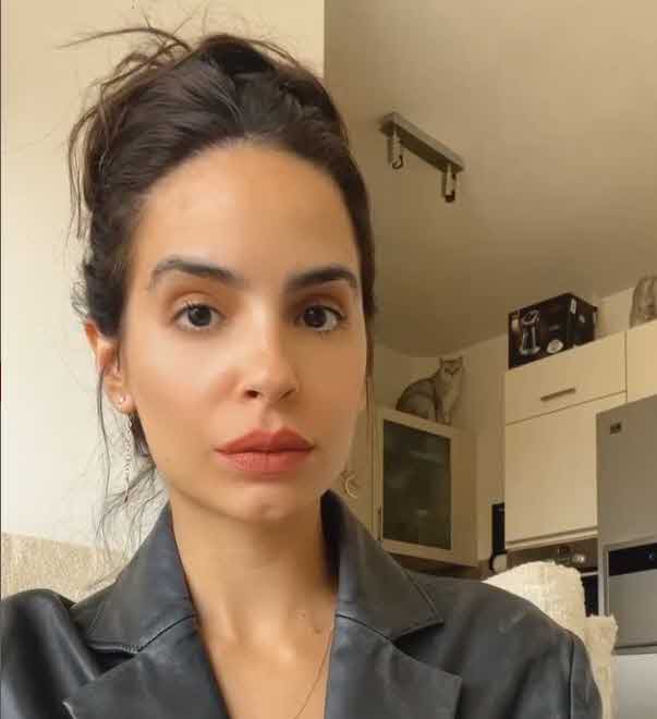 לינור סביניק יוצאת למתקפה: "אתם חושבים שאנחנו כבשים אה?"