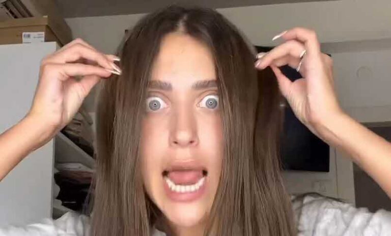 לינור סביניק יוצאת למתקפה: "אתם חושבים שאנחנו כבשים אה?"