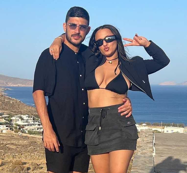 בעלה של עדן בן זקן במסר מאיים:"נכתוב שלטים בערבית להרוג אותו בשביל שיבין"