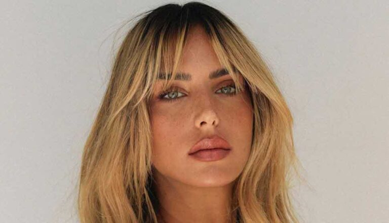 "את לא מתביישת? אמא לשישה ילדים": גל רובין חטפה מהגולשים והשיבה אש