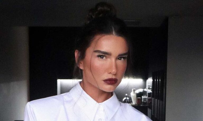 אדל בספלוב מתפוצצת: "חייבת לדעת מי זאת המפלצת הזאת, בושה!"