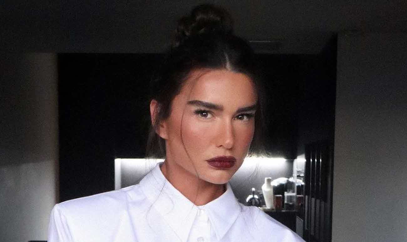 אדל בספלוב מתפוצצת: "חייבת לדעת מי זאת המפלצת הזאת, בושה!"