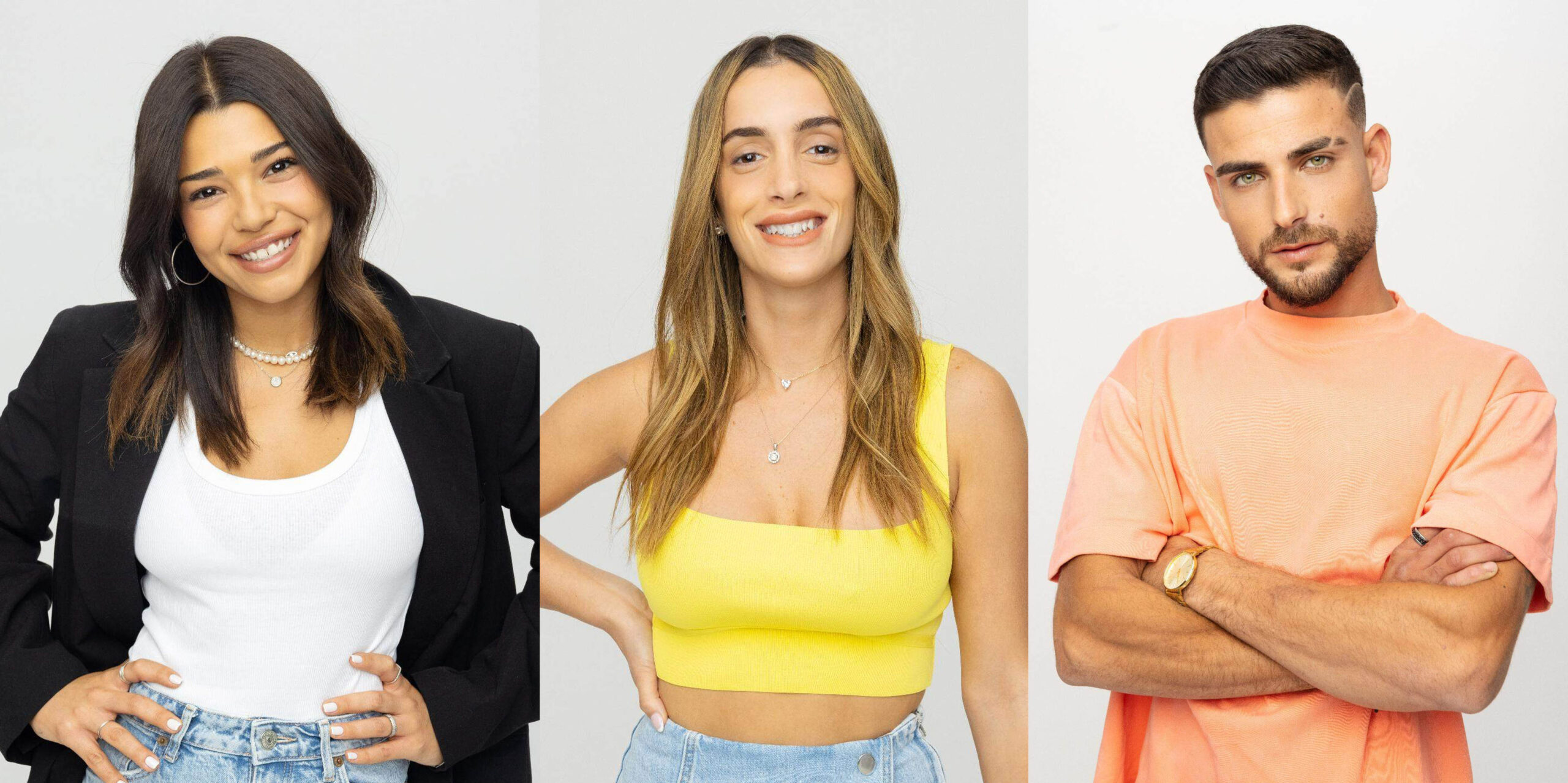 יובל מעתוק יוצאת על שי עופרי ושניר בורגיל: "זה לא יפה מה שאתם עושים"