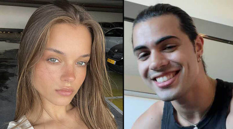 זה באמת קרה: יהונתן מרגי ואנה זק בזוגיות