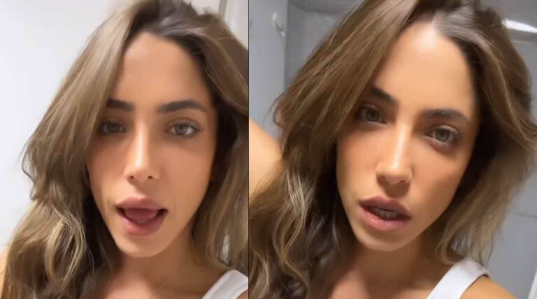 "בבקשה תסבירו לי מה זה": דניאל גרינברג חושפת את המועקה הקשה