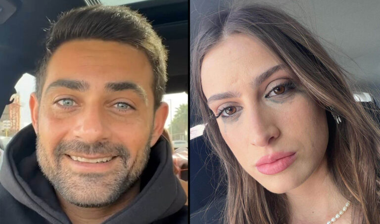 גיא איתן נגד גל גברעם: "האקס שלך יצא עם גל, התגרש מצונאמי"