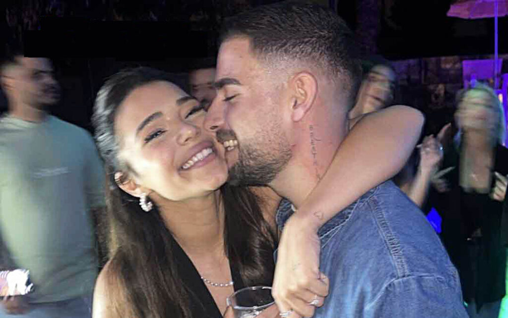 בעקבות חשיפת תאריך החתונה: תגובת האמהות של שי לי עופרי ושניר בורגיל