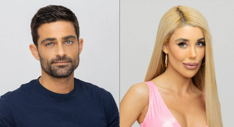 גיא איתן יוצא נגד סתיו קצין: "כמה חוסר מודעות יא מזרובה"