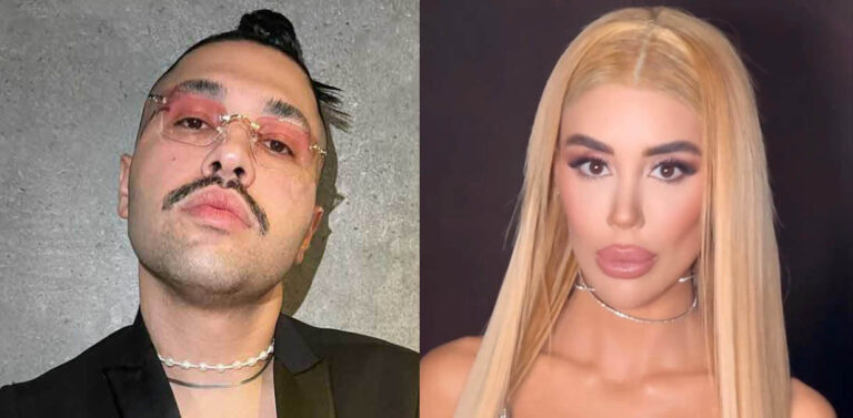 יוצא הישרדות נגד סתיו קצין: "מתבייש בשבילך, צר לי עלייך"