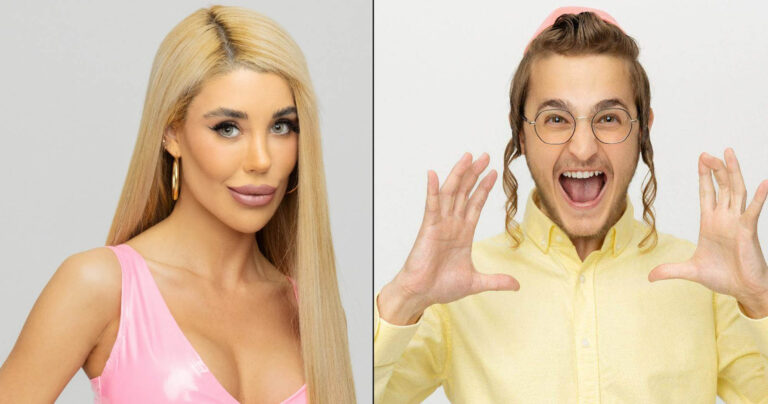 סתיו קצין מפתיעה: הקשר ההדוק בינה לבין יענקי נחשף