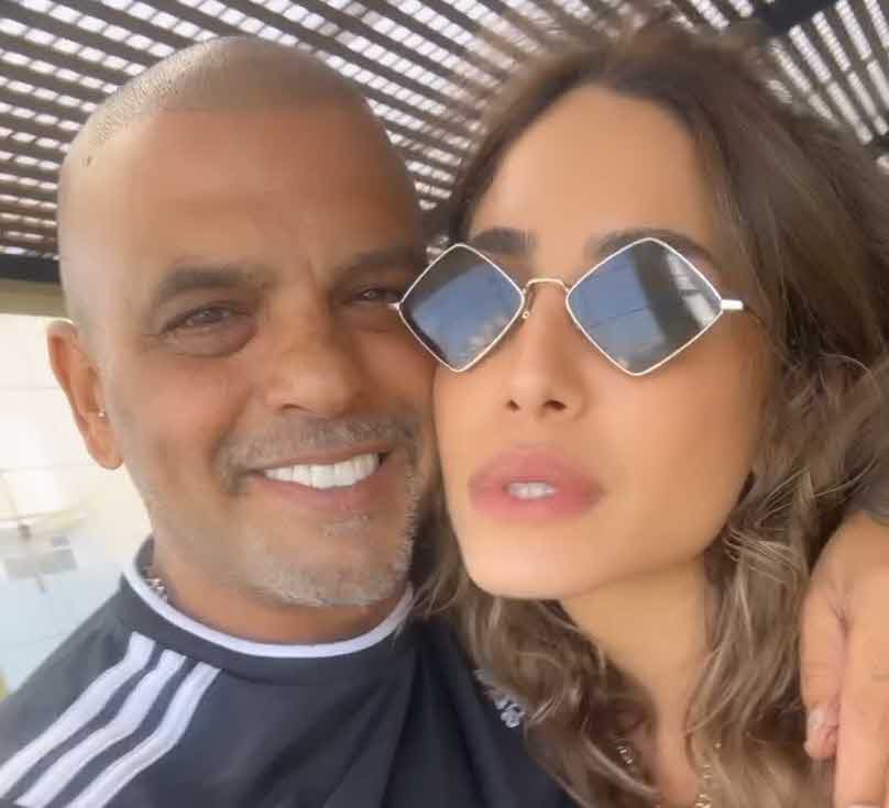 דניאל גרינברג חוטפת בעקבות קטע עם אייל גולן: "חייבת להידחף, הכל אצלה מבוים"