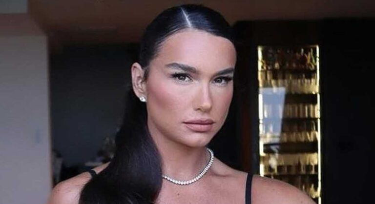 "אתם הרוסים יותר גרועים מחמאס": אדל בספלוב חטפה והגיבה בהתאם