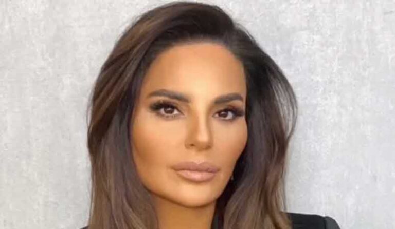 אופירה אסייג הדהימה את המוזמנים: "לא מסוגלת לחגוג כשהנשמה שלנו עצובה"