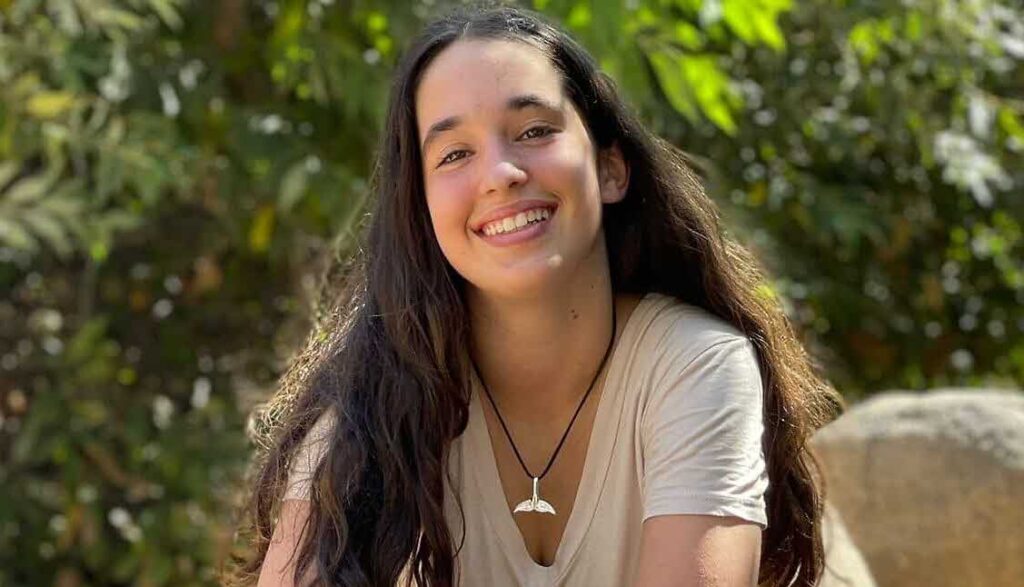 "איך נחטפים גם?": התגובות המטרידות שקיבלה החטופה המשוחררת ברשת