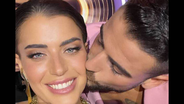 שניר בורגיל נשאל על אחותו ספיר וסגר חשבון עם ליאל קוצרי