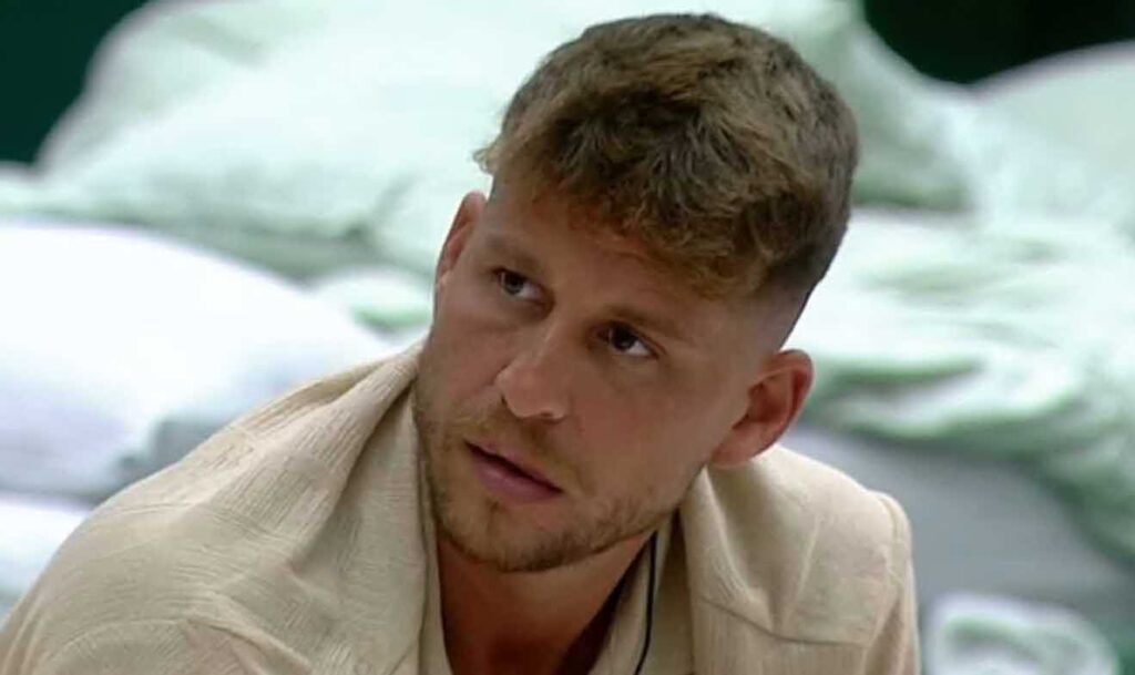 יוצא הריאלטי אורי נגר חושף באומץ את ההתמודדות עם ההפרעה הפסיכיאטרית