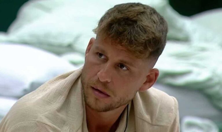 יוצא הריאלטי אורי נגר חושף באומץ את ההתמודדות עם ההפרעה הפסיכיאטרית